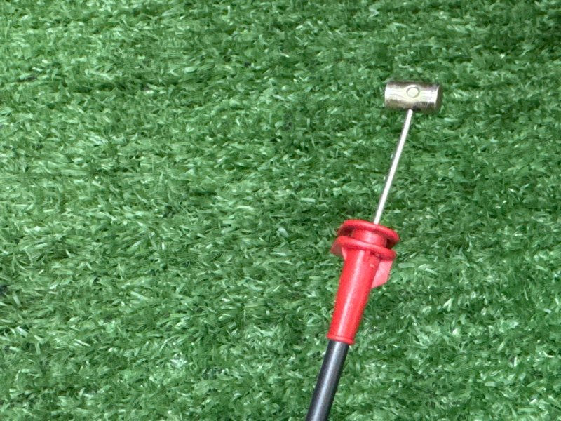 Замок двери Ford Mondeo 3