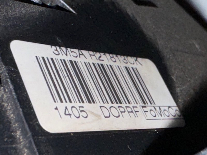 Замок двери Ford Focus 2