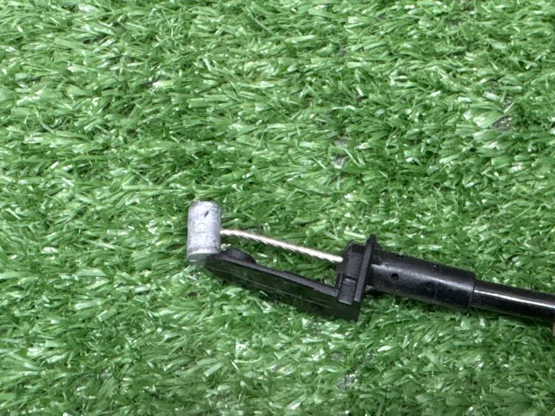 Замок двери Ford Focus 2