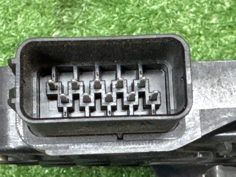 Замок двери Ford Focus 2