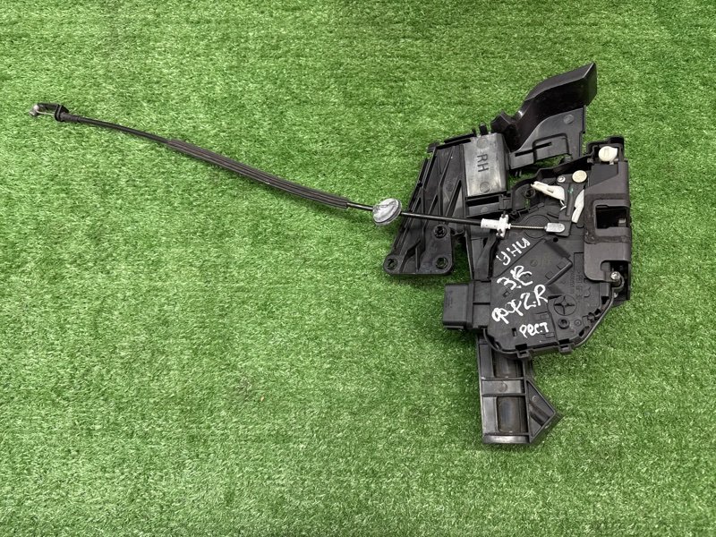 Замок двери Ford Focus 2