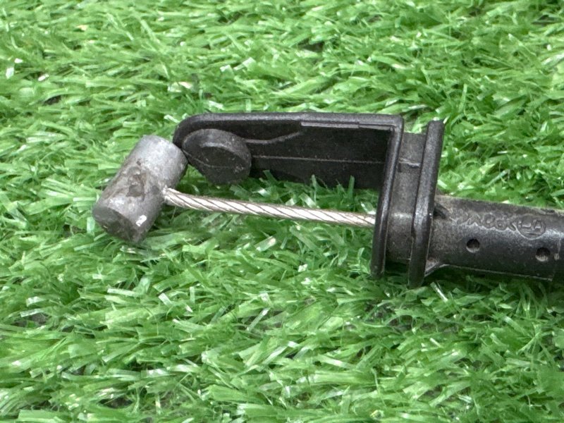 Замок двери Ford Focus 2