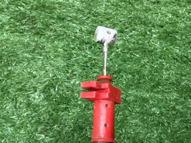 Замок двери Ford Mondeo 4