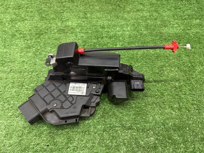 Замок двери Ford Mondeo 4