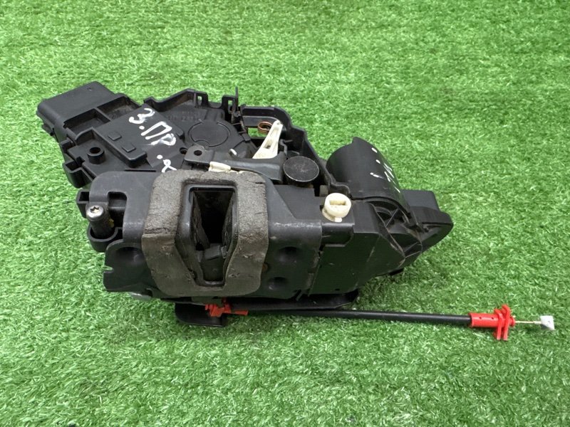 Замок двери Ford Mondeo 4