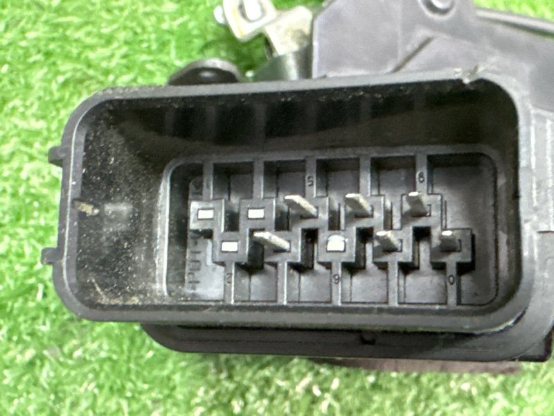 Замок двери Ford Mondeo 4