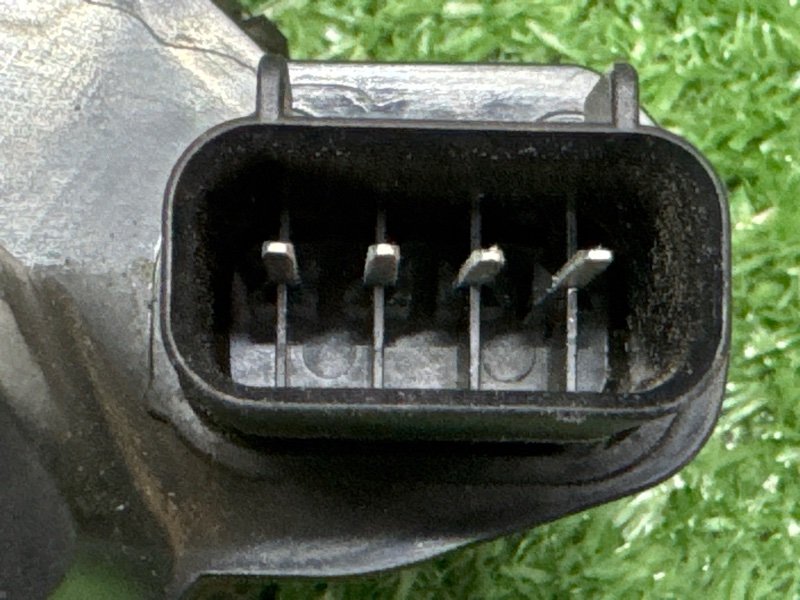 Замок двери Ford Mondeo 4