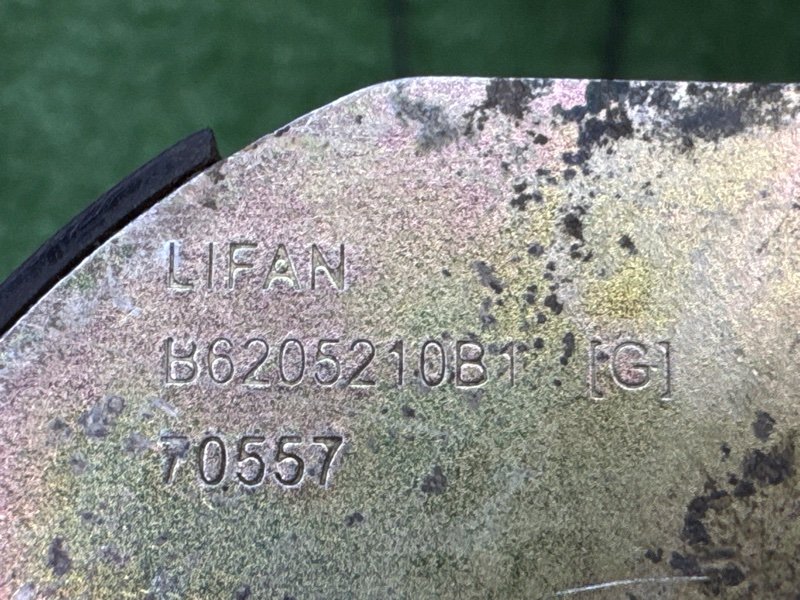 Замок двери LIFAN Solano