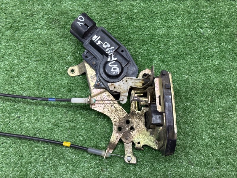 Замок двери LIFAN Solano