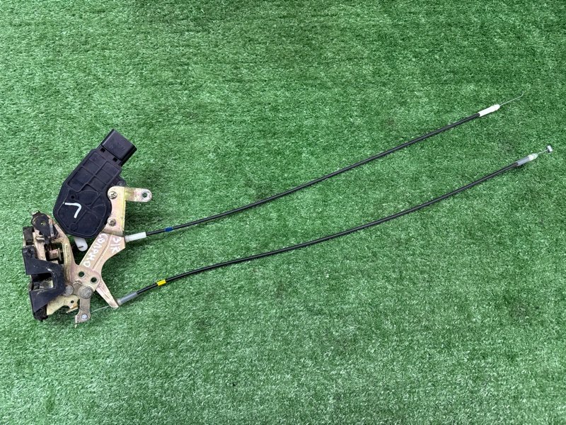 Замок двери LIFAN Solano