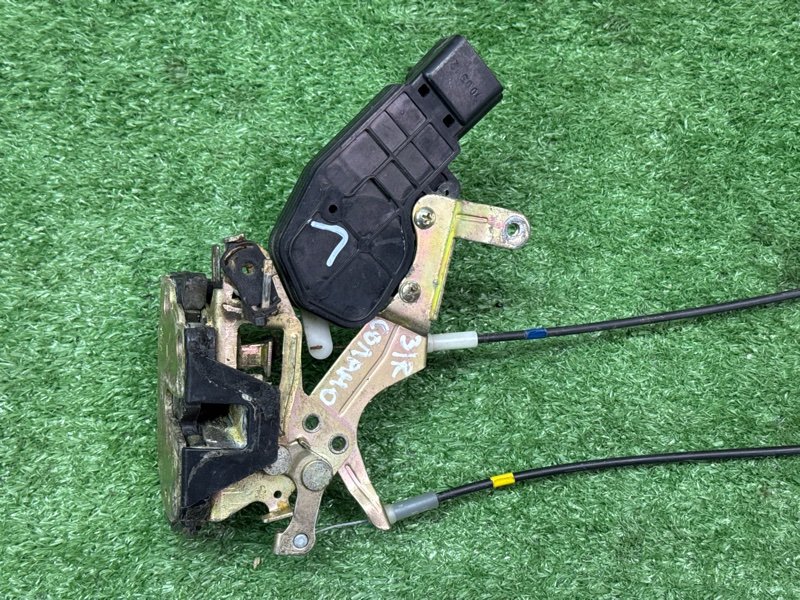 Замок двери LIFAN Solano