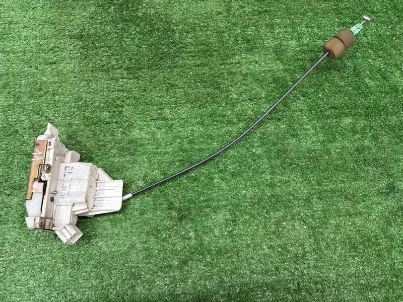 Замок двери Ford Mondeo 3