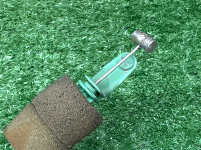 Замок двери Ford Mondeo 3