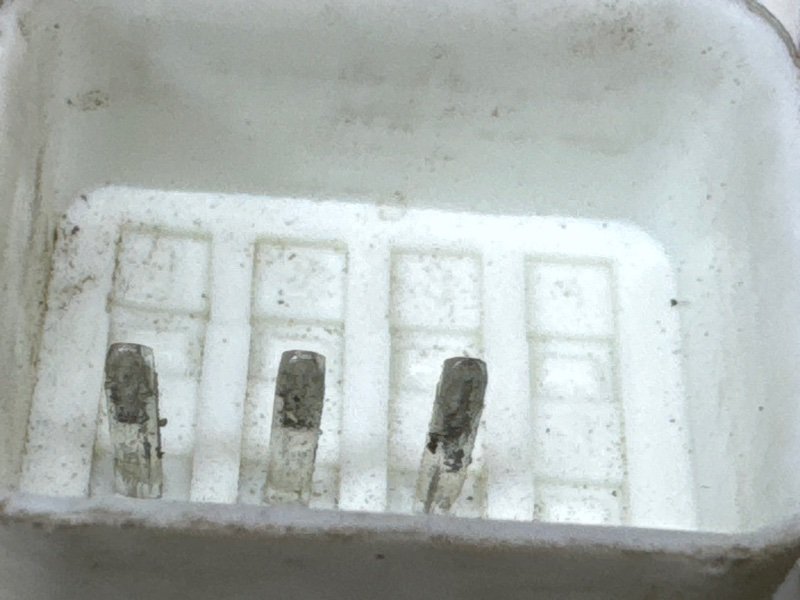 Замок двери Ford Mondeo 3