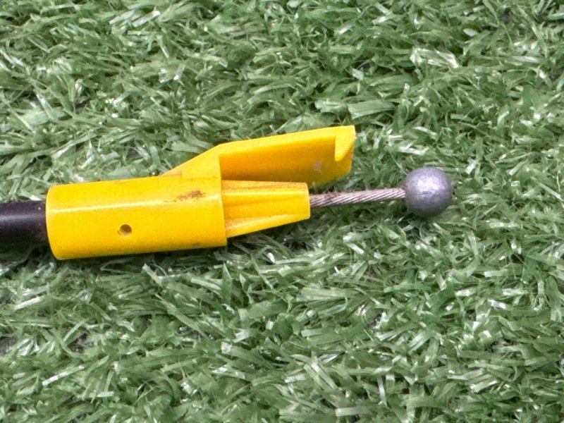 Замок двери Opel Astra J