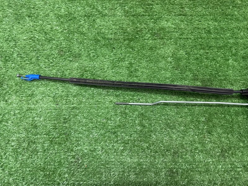 Замок двери Chevrolet Cruze