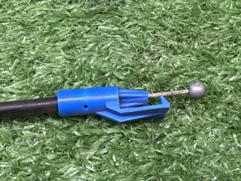 Замок двери Chevrolet Cruze