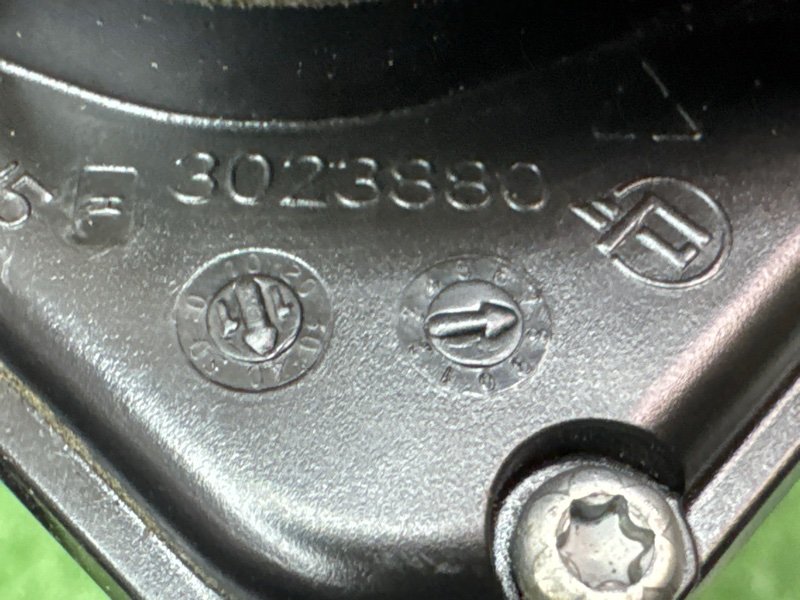 Замок двери Chevrolet Orlando