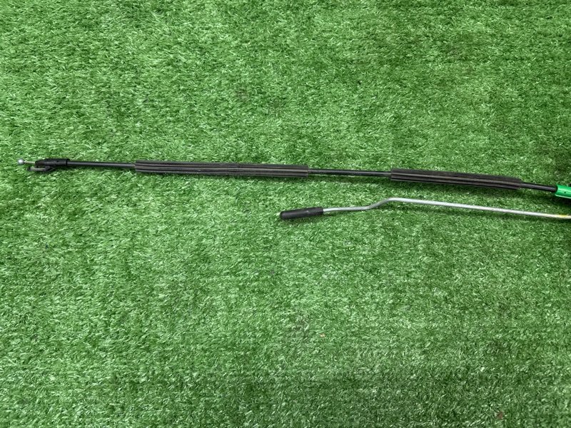 Замок двери Chevrolet Orlando