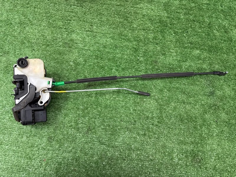 Замок двери Chevrolet Orlando