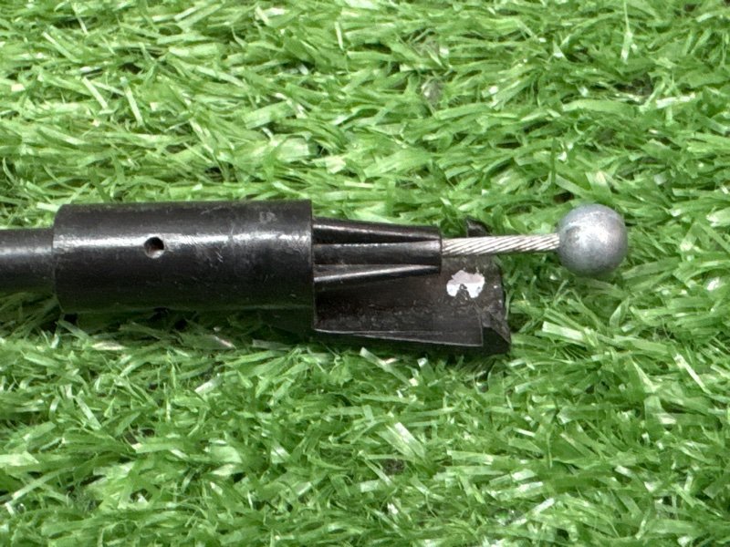 Замок двери Chevrolet Orlando