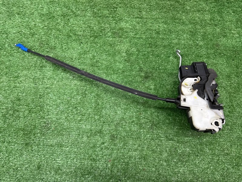 Замок двери Chevrolet Cruze