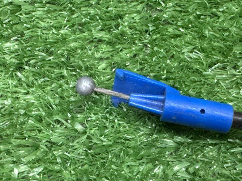 Замок двери Chevrolet Cruze