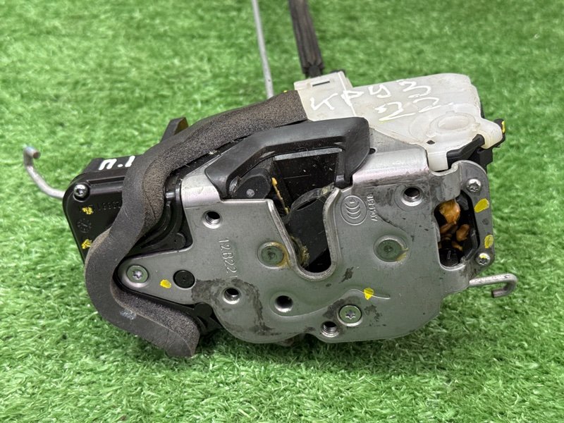 Замок двери Chevrolet Cruze