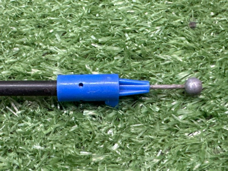 Замок двери Chevrolet Cruze