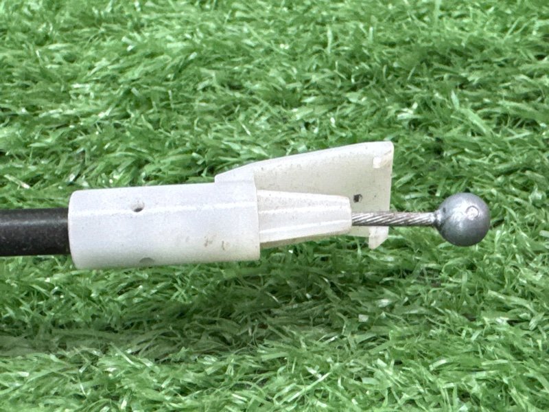 Замок двери Chevrolet Orlando