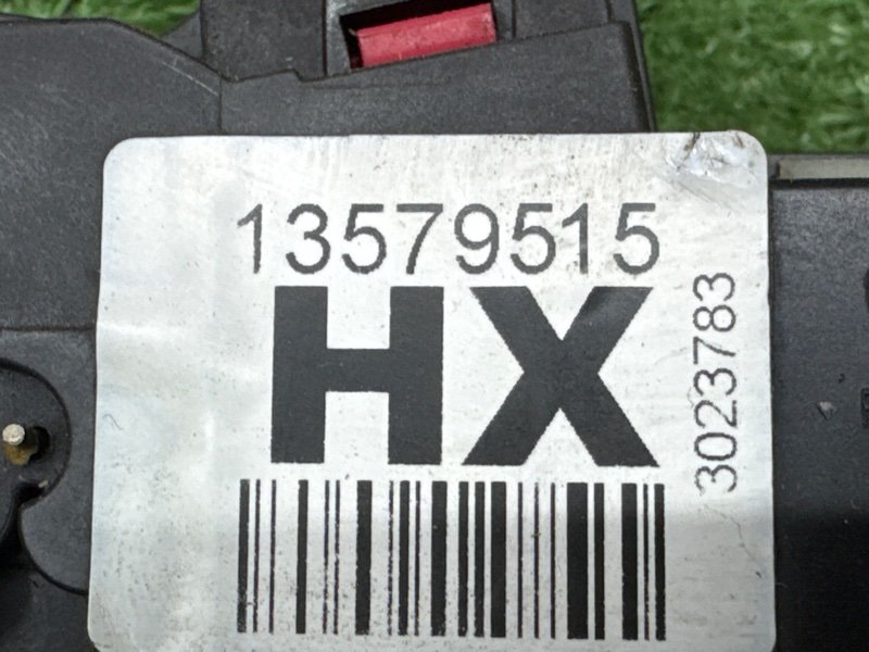 Замок двери Chevrolet Orlando