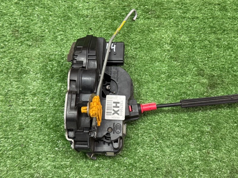 Замок двери Chevrolet Orlando