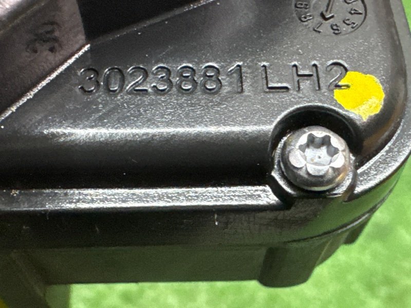 Замок двери Chevrolet Cruze