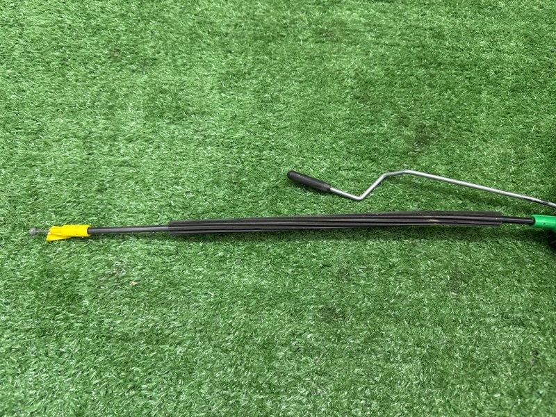 Замок двери Chevrolet Cruze