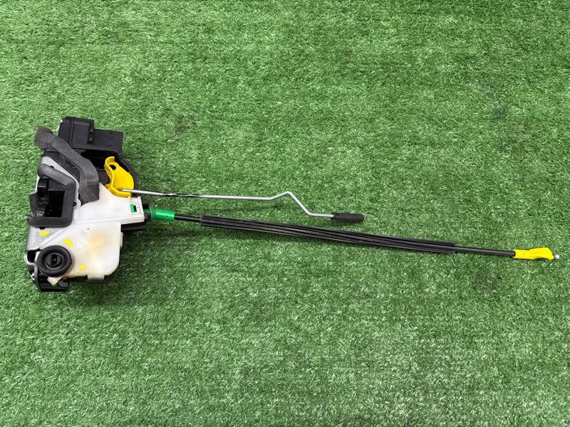 Замок двери Chevrolet Cruze