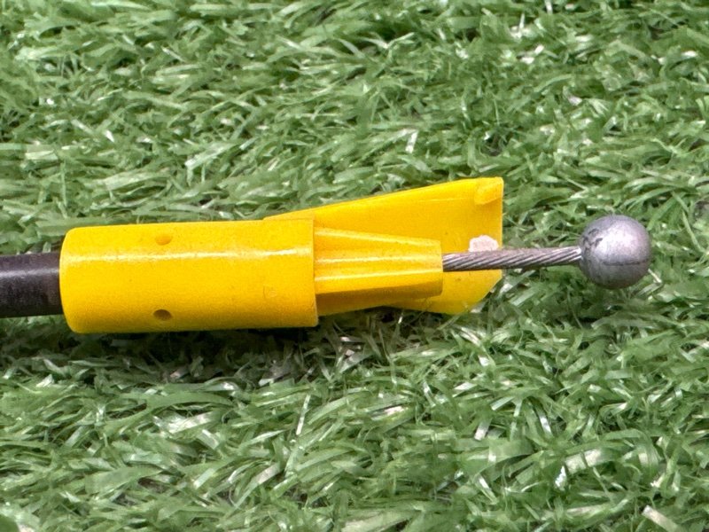 Замок двери Chevrolet Cruze