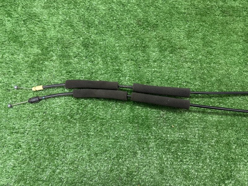 Замок двери Chevrolet Captiva