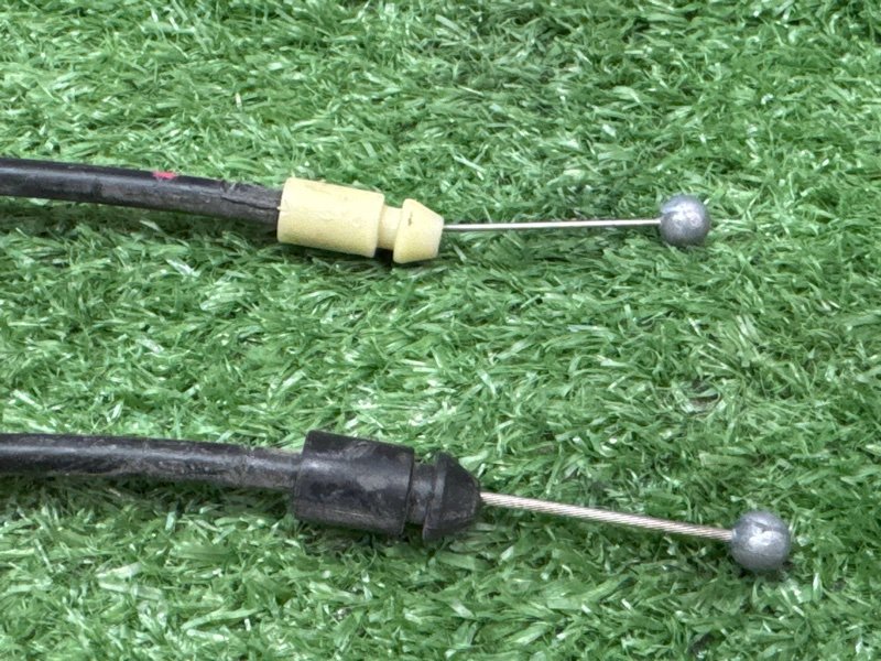 Замок двери Chevrolet Captiva