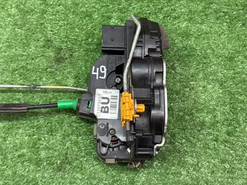 Замок двери Chevrolet Orlando