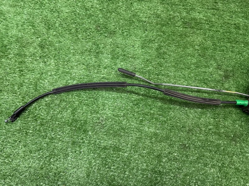 Замок двери Chevrolet Orlando