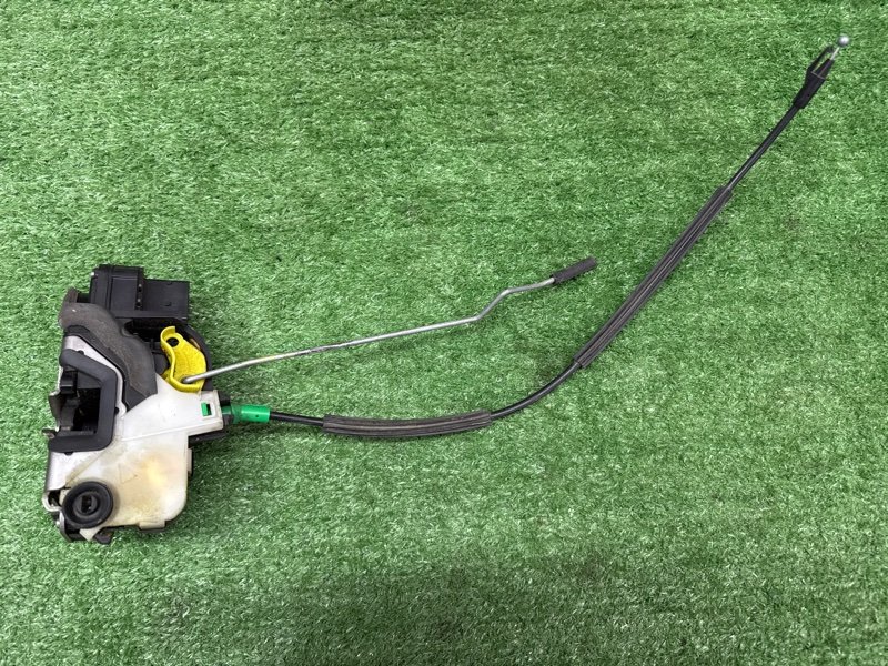 Замок двери Chevrolet Orlando