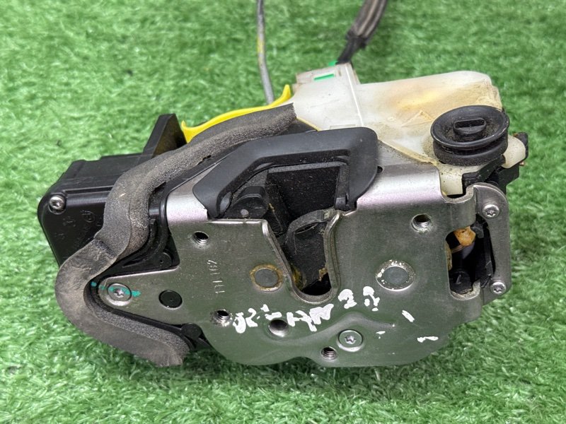 Замок двери Chevrolet Orlando