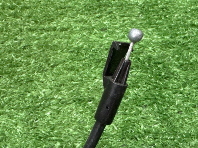 Замок двери Chevrolet Orlando