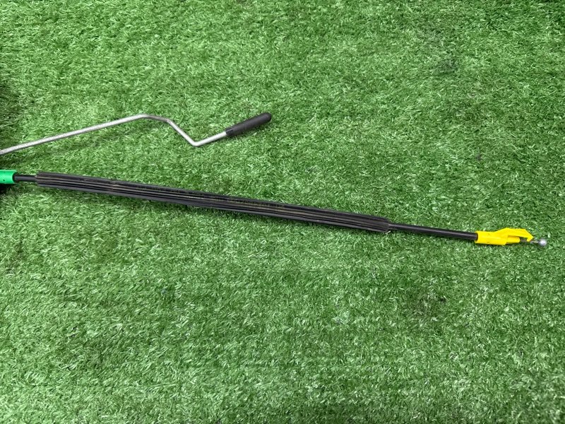 Замок двери Chevrolet Cruze