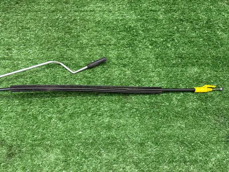 Замок двери Chevrolet Cruze