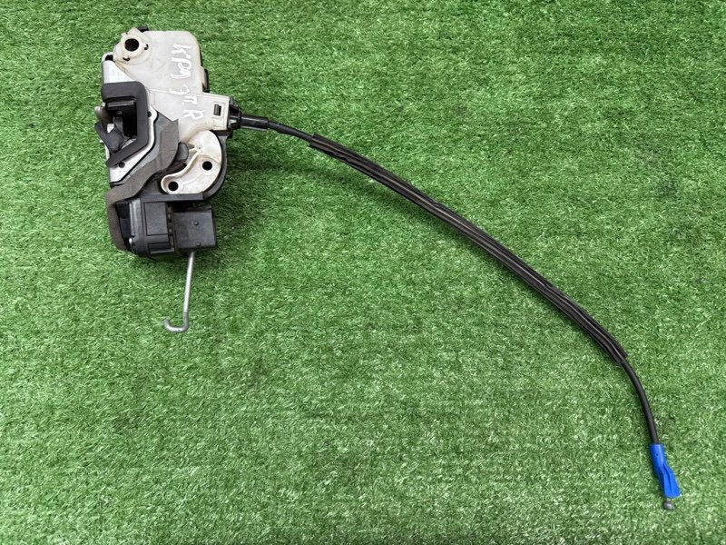 Замок двери Chevrolet Cruze