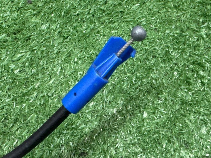 Замок двери Chevrolet Cruze