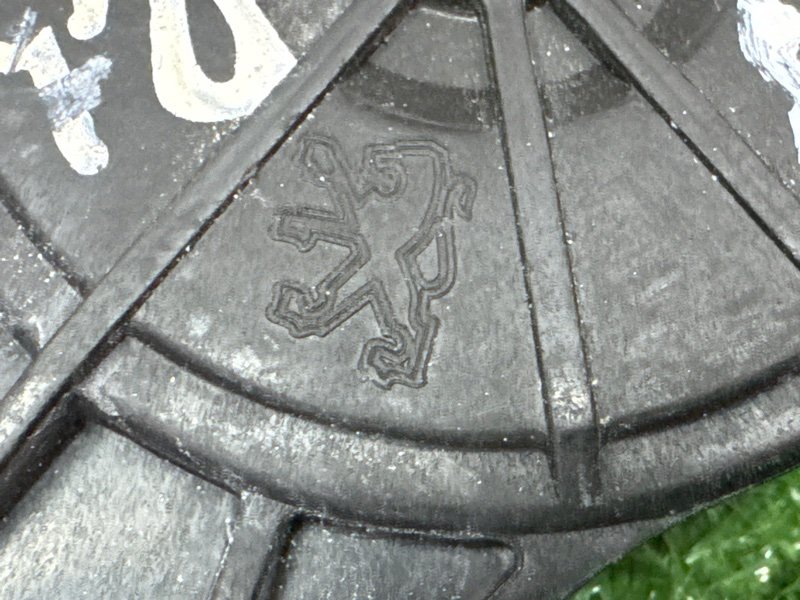 Механизм стеклоподъёмника Peugeot 307