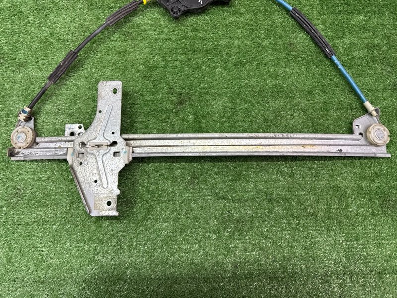 Механизм стеклоподъёмника Peugeot 307