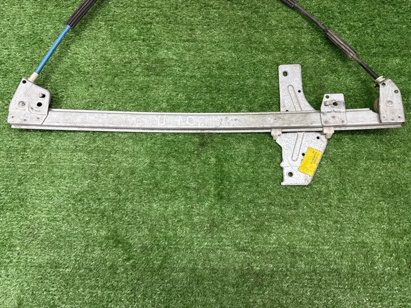 Механизм стеклоподъёмника Peugeot 307